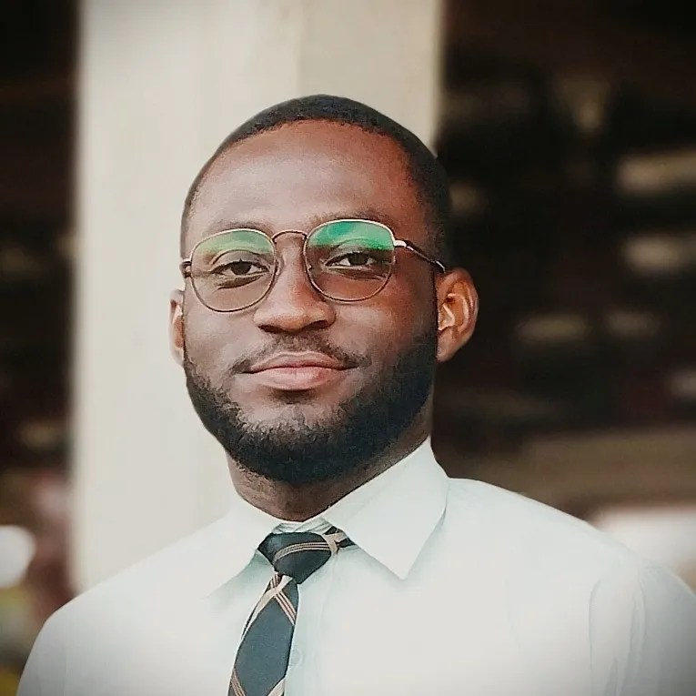 Padi Evans Profile Picture